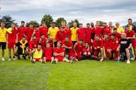 Jucătorul care și-a anunțat plecarea de la Dinamo: „Mulțumesc pentru tot”