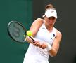 Sorana Cîrstea, eliminată în turul 3 la Wimbledon! Joc de coșmar cu Beatriz Haddad Maia