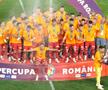 Sepsi Sfântu Gheorghe a cucerit Supercupa României pentru al doilea an la rând