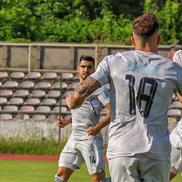 FCU Craiova a învins-o pe FC Argeș cu 3-0 / Sursă foto: Facebook@ FC Argeș