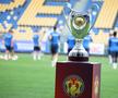 Supercupa Romaniei - 2023