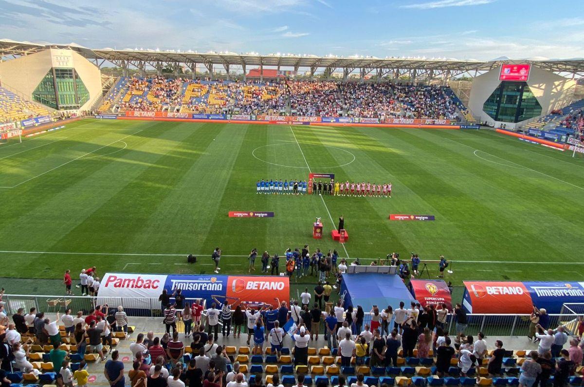 Sepsi e deja cu gândul la CSKA Sofia » Liviu Ciobotariu și Adnan Aganovici analizează „dubla” pentru GSP: „Un adversar puternic”
