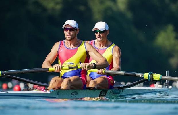 Nouă echipaje din România vor concura duminică în finale la regata de la Lucerna