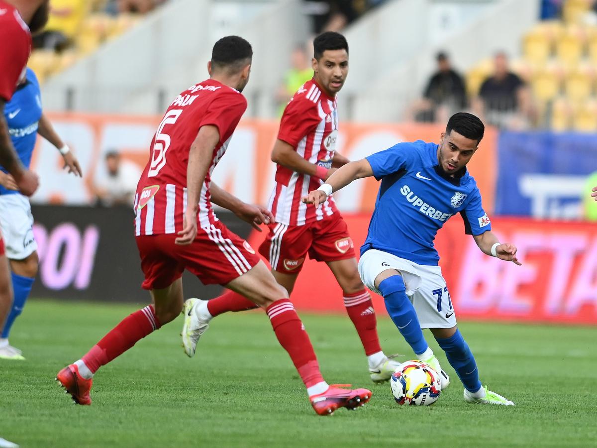 Sepsi e deja cu gândul la CSKA Sofia » Liviu Ciobotariu și Adnan Aganovici analizează „dubla” pentru GSP: „Un adversar puternic”
