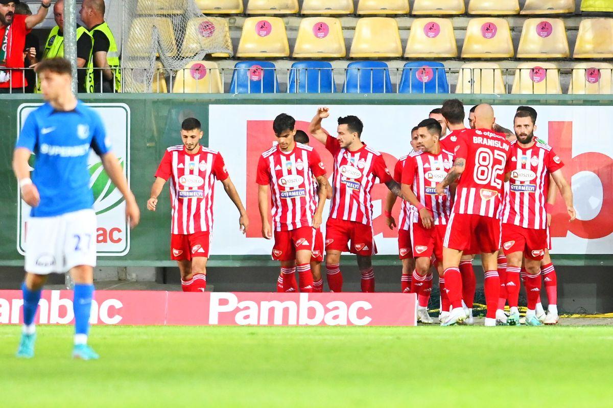 Sepsi e deja cu gândul la CSKA Sofia » Liviu Ciobotariu și Adnan Aganovici analizează „dubla” pentru GSP: „Un adversar puternic”