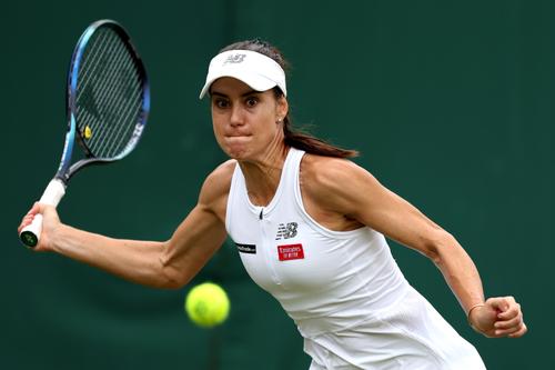 FOTO: Guliver/GettyImages