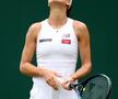 Sorana Cîrstea, eliminată în turul 3 la Wimbledon! Joc de coșmar cu Beatriz Haddad Maia