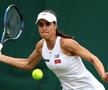 Sorana Cîrstea, eliminată în turul 3 la Wimbledon! Joc de coșmar cu Beatriz Haddad Maia
