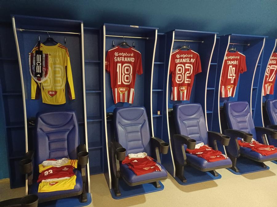 FOTO: Facebook Sepsi este supercampioana României! » Covăsnenii câștigă al 4-lea trofeu din istoria clubului! Semne mari de întrebare pentru Hagi