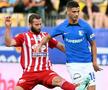 Campioana Farul și-a prezentat noul echipament la Supercupa cu Sepsi // Sursă foto: sportpictures.eu