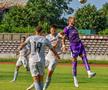 FCU Craiova a învins-o pe FC Argeș cu 3-0 / Sursă foto: Facebook@ FC Argeș
