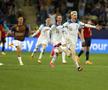 Anglia U21 - Spania U21, finala CE Tineret
