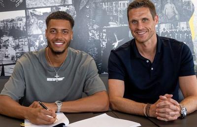Borussia Dortmund i-a pus în contract o clauză de Instagram noului transfer » Dacă o încalcă, plătește o amendă de un milion de euro