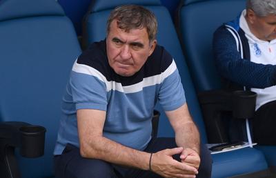 Ghinion la Tiraspol » Hagi, forțat să schimbe un titular în ultima clipă!