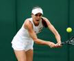 Sorana Cîrstea, eliminată în turul 3 la Wimbledon! Joc de coșmar cu Beatriz Haddad Maia