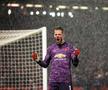 Foto: Facebook @ David de Gea
