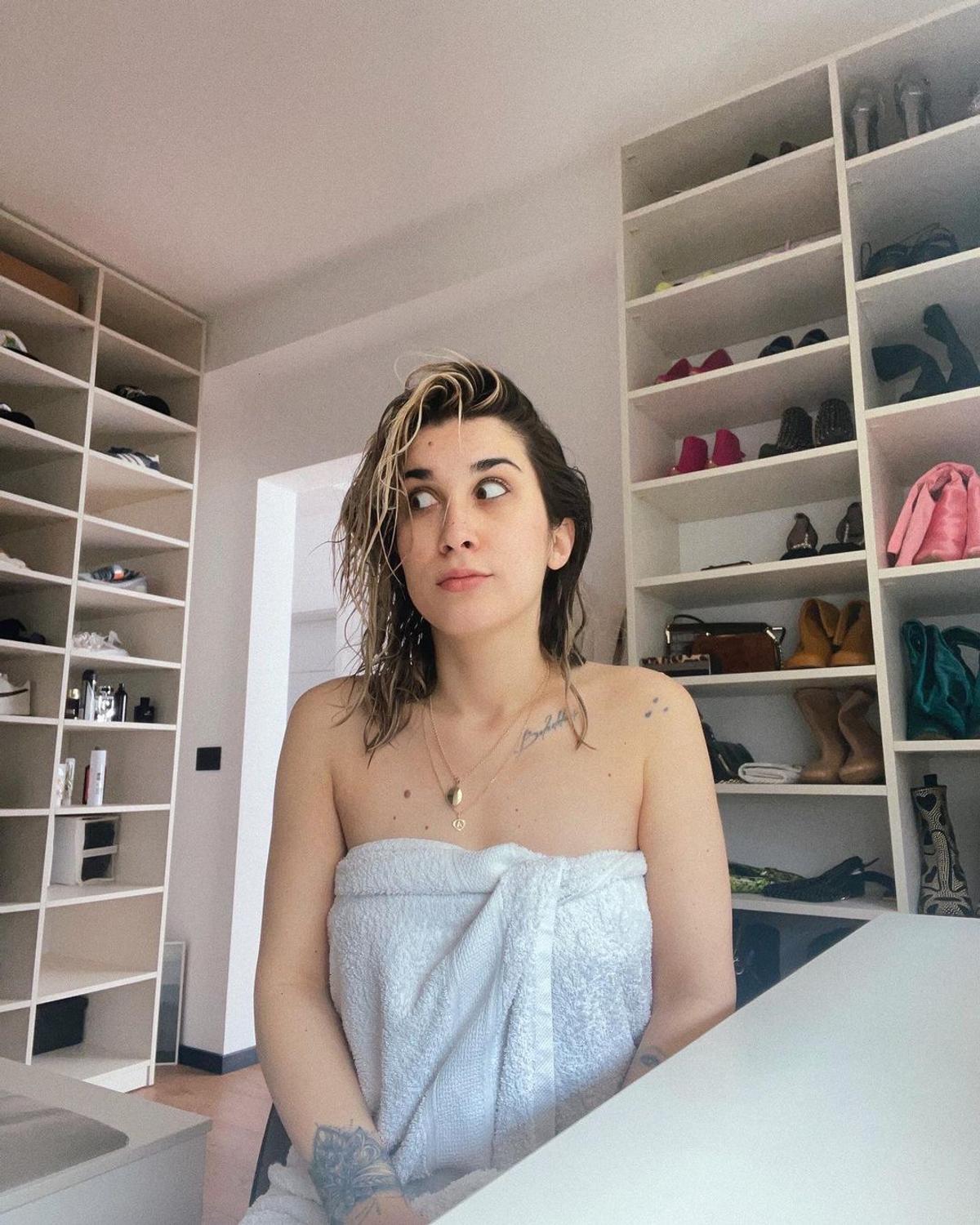 Adda, Ada Alexandra Moldovan