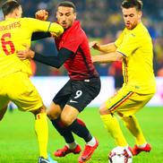 Așteptat să revină la FCSB, Vlad Chiricheș s-a distrat alături de Mihai Pintilii și de Alexandru Chipciu la festivalul Neversea.
