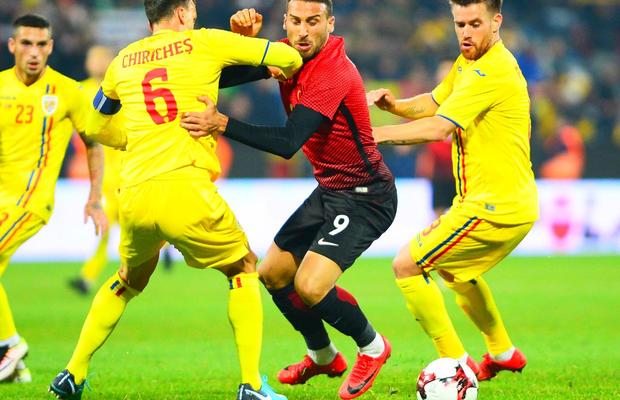 Mihai Pintilii, sfat pentru „tricolori” înaintea duelului cu Israel: „Să n-o lăsăm de azi pe mâine”