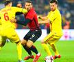 Așteptat să revină la FCSB, Vlad Chiricheș s-a distrat alături de Mihai Pintilii și de Alexandru Chipciu la festivalul Neversea.