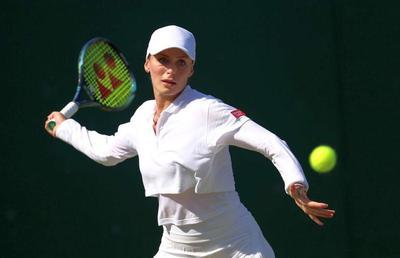 Ana Bogdan, după ce a intrat în istoria turneelor de Grand Slam: „E un moment pe care nu o să-l uit vreodată”