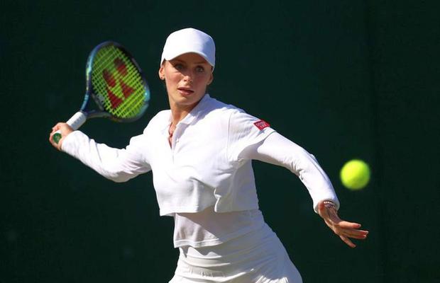 Ana Bogdan, după ce a intrat în istoria turneelor de Grand Slam: „E un moment pe care nu o să-l uit vreodată”