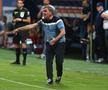 Sepsi Sf. Gheorghe a învins-o pe Farul în Supercupa României, scor 1-0. Gică Hagi, antrenorul campioanei, speră să poată recupera cât mai mulți fotbaliști până la disputa cu Sheriff Tiraspol.