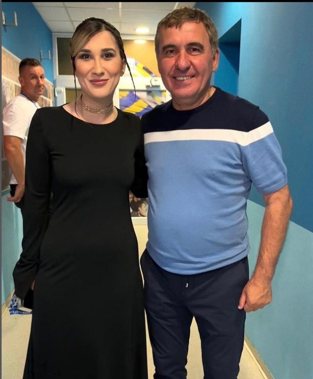Adda, Ada Alexandra Moldovan