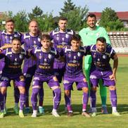 FCU Craiova a învins-o pe FC Argeș cu 3-0 / Sursă foto: Facebook@ FC Argeș