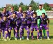FCU Craiova a învins-o pe FC Argeș cu 3-0 / Sursă foto: Facebook@ FC Argeș