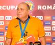 Laszlo Dioszegi, finanțatorul lui Sepsi, a fost euforic după al 4-lea trofeu cucerit de formația lui, 1-0 în Supercupa cu Farul.