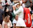 Anna Kalinskaya / Foto: Getty Images