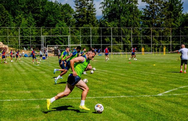 Un antrenor din Superliga amenință cu demisia înainte de startul campionatului: „Eu nu sunt fraier și nu fac teatru!”