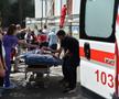Urmările atacului cu rachete lansat de Rusia asupra Kievului / Sursă foto: Imago Images
