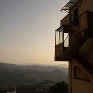 Imagini din San Marino FOTO: Ionuț Iordache (GSP)