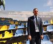 Andriy Shevchenko a fost aproape de dezastrul nuclear de la Cernobîl  / Foto: X UAF