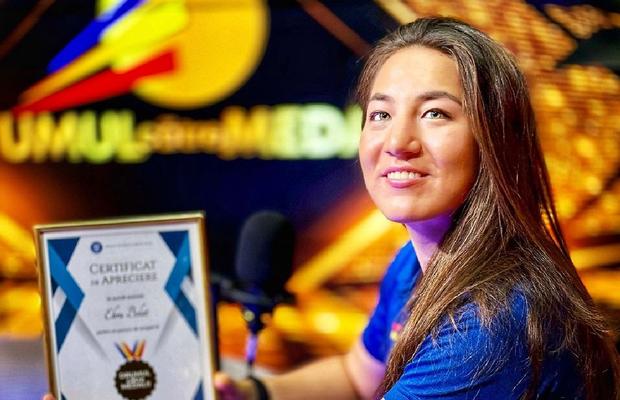 Ebru Bolat, singura reprezentantă din istoria României în probele olimpice de yachting, a rămas fără finanțare! Cerere către comunitate