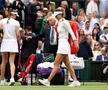Elena Rybakina - Anna Kalinskaya, Wimbledon 2024