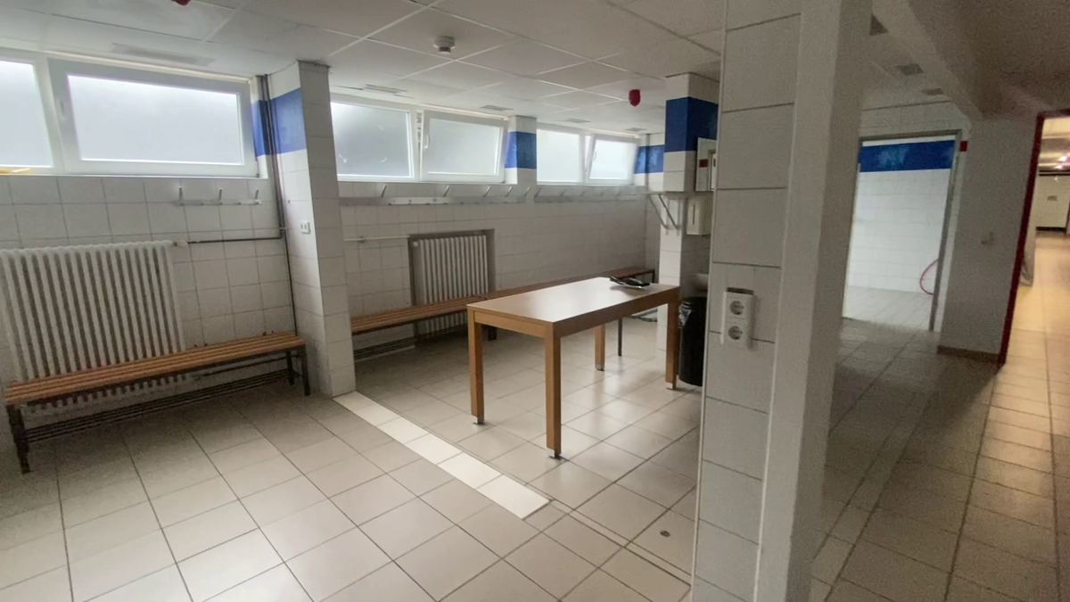 Nici nu zici că a trecut România pe aici! „Casa naționalei” din Germania vreme de trei săptămâni nu mai există