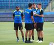 FCSB efectuează antrenamentul oficial în San Marino, pentru debutul în Champions League FOTO Ionuț Iordache (GSP)