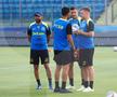 FCSB efectuează antrenamentul oficial în San Marino, pentru debutul în Champions League FOTO Ionuț Iordache (GSP)