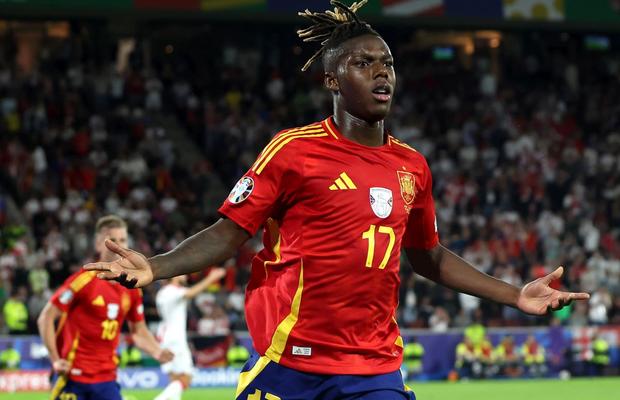 Nico Williams, drum liber către Barcelona: „Ni-l putem permite!”
