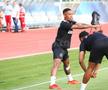 FCSB efectuează antrenamentul oficial în San Marino, pentru debutul în Champions League FOTO Ionuț Iordache (GSP)