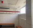 Akon Arena, 8 iulie. Totul s-a schimbat după plecarea echipei naționale FOTO: Andrei Crăițoiu
