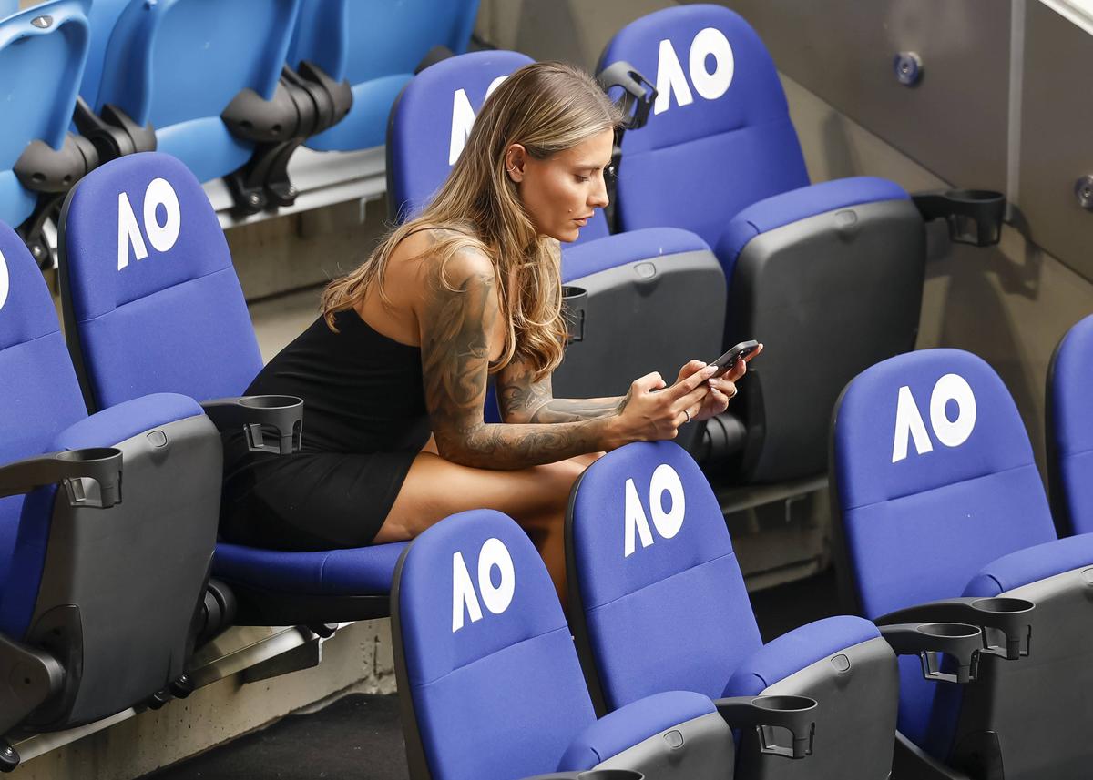 Sophia Thomalla - 2026