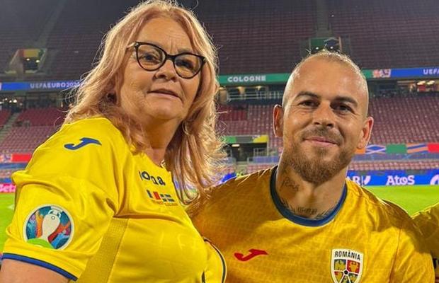 „Nu a fost îngerul din icoană” » Mama lui Denis Alibec, dezvăluiri șocante! De ce nu va mai juca niciodată la FCSB: „Avea jumătate de față strâmbă, iar domnul Becali...”
