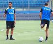 FCSB efectuează antrenamentul oficial în San Marino, pentru debutul în Champions League FOTO Ionuț Iordache (GSP)
