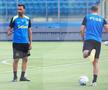 FCSB efectuează antrenamentul oficial în San Marino, pentru debutul în Champions League FOTO Ionuț Iordache (GSP)