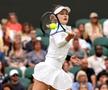 Elena Rybakina - Anna Kalinskaya, Wimbledon 2024