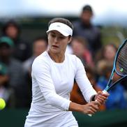 Elena Rybakina - Anna Kalinskaya, Wimbledon 2024